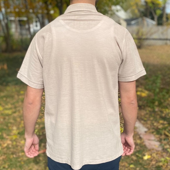 Vintage Mainstream Polo - Picture 3 of 15